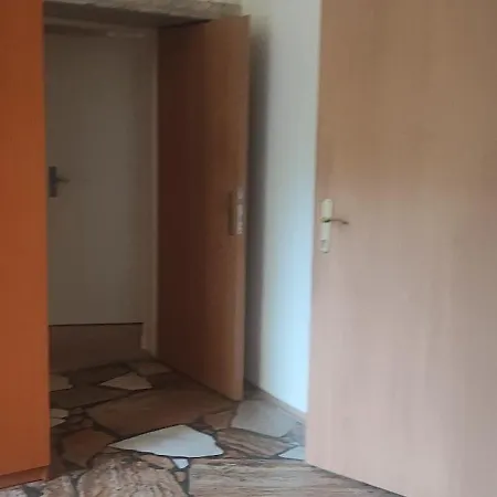 Jannete Apartmán *
