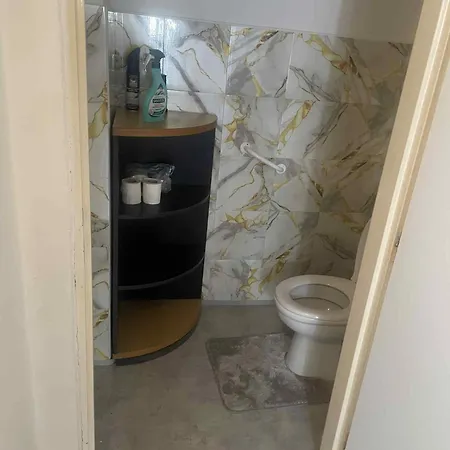 Apartmán Jannete *