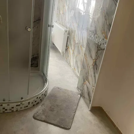 Jannete Apartmán Brno